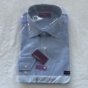 Lorenzo Uomo Button Down Shirt
